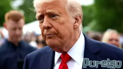 Trump Proposes Changes to Medicare Drug Price Negotiations Favoring Pharmaceutical Industry