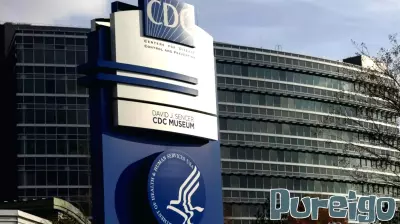 Turmoil Takes Hold at CDC as Top Officials Keep Leaving