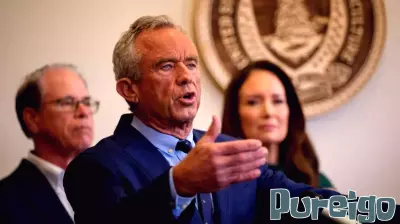 Upcoming US Dietary Guidelines Raise Concerns Among Health Experts