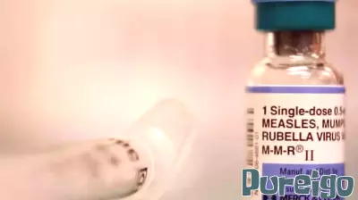 Update on Measles Case in Atascosa County: Patient Has Recovered