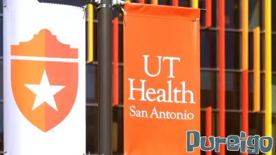 UT Health San Antonio’s Accelerated Rise: Advancing Innovation, Research, and National Impact