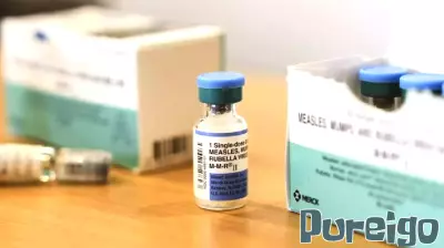 Utah Sees Increase in Measles Cases: Total Reaches Seven