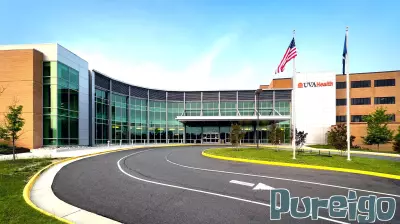 UVA Health Prince William Medical Center Introduces Advanced TCAR Stroke Treatment