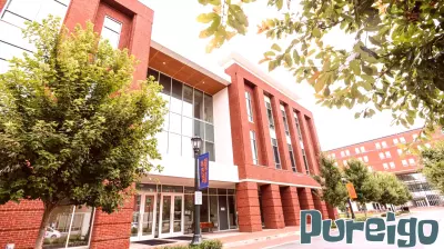 UVA Ranks First in Student Health for Third Consecutive Year
