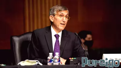 Veteran FDA Official Resigns Over Concerns About Vaccine Misinformation