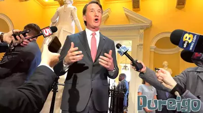 Virginia News Roundup: Health Insurance, Book Bans, and Development Efforts