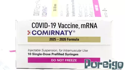 Virginia Officials Streamline Access to COVID-19 Vaccines
