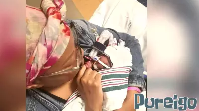 Voices: Disparities in maternal health