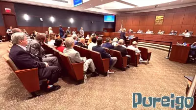 WakeMed-Atrium Health hearing draws differing opinions