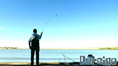 Warning Issued Over PFAS Contaminated Fish in Colorado Lakes