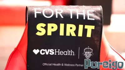 Washington Spirit to Celebrate CVS Health Day in Final Home Game Before Playoffs