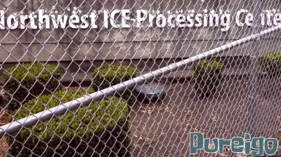 Washington State Moves to Compel ICE Facility Owner to Permit Health Inspections