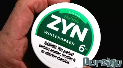 What are Zyn nicotine pouches and are they safe?
