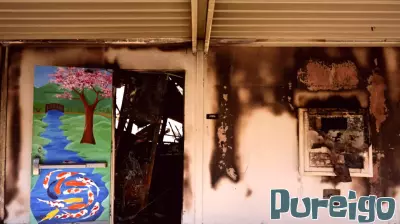 What Parents Need to Know About Sending Their Kids Back to a Fire-Impacted School
