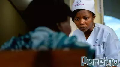 Women are the first caregivers in this Ebola outbreak and the most at risk