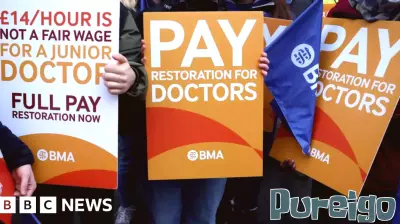 Yorkshire NHS Leaders Urge Caution During Doctors' Strike