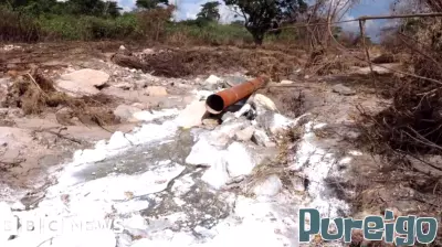 Zambia Declares Water Safe to Drink Amid US Health Warning